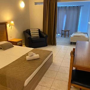 Chambre Familiale Double